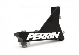 compare product PERRIN 08-14 Subaru STI / 07-09 Legacy GT & OBXT Master Cylinder Bracket - Black