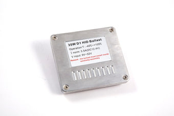 compare product Diode Dynamics HYLUX D1 Ballast