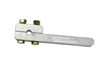 compare product Ridetech Aluminum Clamp for 5/8in Shock Shaft