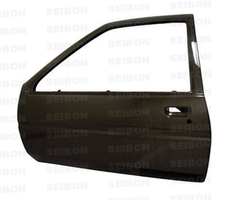 compare product Seibon 84-87 Toyota AE86 Doors