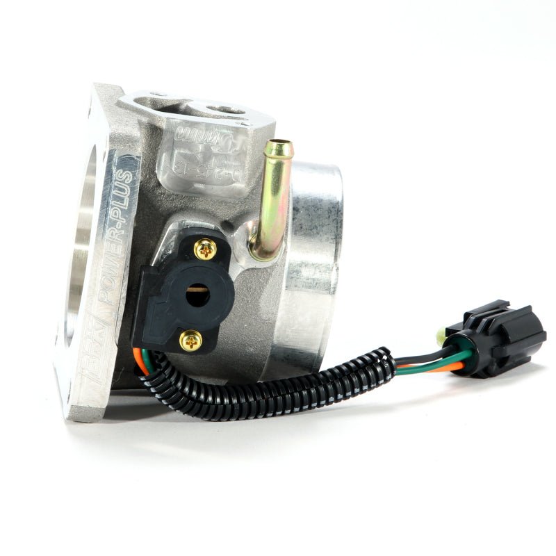 BBK 86 - 93 Mustang 5.0 65mm Throttle Body BBK Power Plus Series - My Store