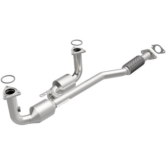compare product MagnaFlow Direct Fit Catalytic Converter 95-99 Nissan Maxima 3.0L F