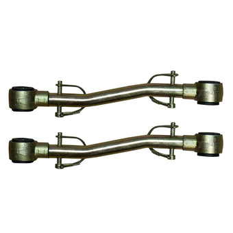 compare product Skyjacker Jeep JL/Gladiator JT Front Sway Bar Disconnect End Links 3.5-6 in Lift