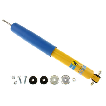 compare product Bilstein B6 2002 Jeep Grand Cherokee Sport Front 46mm Monotube Shock Absorber
