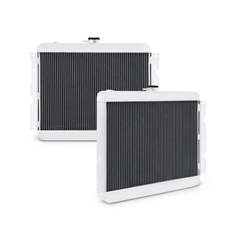 compare product Mishimoto 70-73 Plymouth Barracuda Big Block X-Line Aluminum Radiator