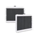 Mishimoto 70 - 73 Plymouth Barracuda Big Block X - Line Aluminum Radiator - My Store
