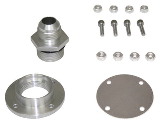 compare product Moroso -12An Male Non Weld-On Fitting