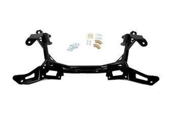 compare product UMI Performance 82-92 GM F-Body Tubular K-member Factory Springs Road Race