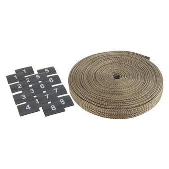compare product DEI Protect-A-Wire V8 Kit -Titanium