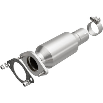 compare product MagnaFlow 10-11 Cadillac SRX 3.0L Direct Fit Converter