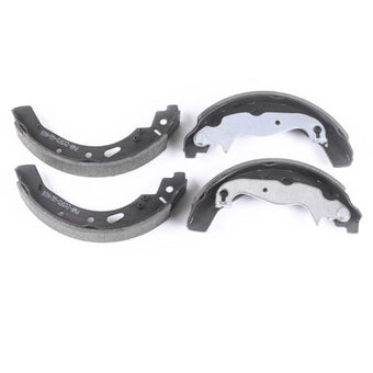 compare product Power Stop 11-14 Mazda 2 Rear Autospecialty Brake Shoes