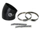 aFe MagnumFORCE Air Intake System Spare Parts Kit 3 - 1/2in ID x 30 Deg. Silicone Elbow Coupler - Black - My Store