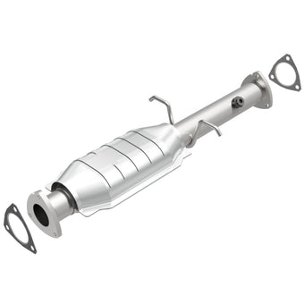 compare product MagnaFlow Direct Fit Catalytic Converter Sonoma-S10 96-99 2.2L