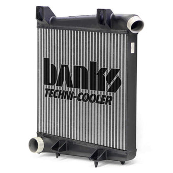 compare product Banks Power 08-10 Ford 6.4L Techni-Cooler System