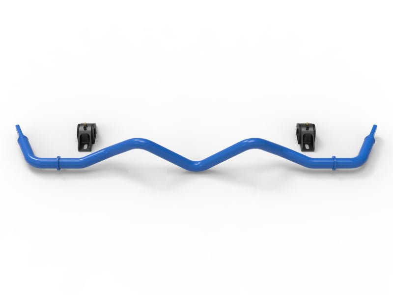 aFe 16 - 21 Infiniti Q50/Q60 3.0L (tt) Rear Sway Bar Blue - My Store