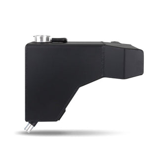 compare product Mishimoto 2015+ Hellcat Aluminum Expansion Tank - Black