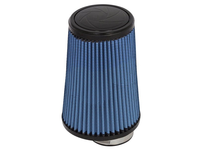 aFe Magnum FLOW Universal Air Filter 3 IN F (offset) x 6 IN B x 4 - 3/4 IN T x 9 IN H - My Store