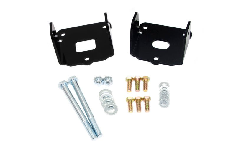 UMI Performance 82 - 92 GM F - Body SBC Engine Mount Clamshells - My Store