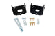 UMI Performance 82 - 92 GM F - Body SBC Engine Mount Clamshells - My Store