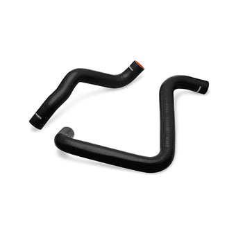 compare product Mishimoto 84-87 Toyota Corolla 1.6L 4A-C Black Silicone Radiator Hose Kit