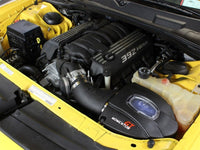 aFe Momentum GT Pro 5R Stage - 2 Intake System 11 - 16 Dodge Challenger/Charger V8 - 6.4L - My Store