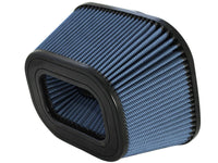 aFe Magnum FLOW Universal Air Filter 7 - 1/8 IN F x(8 - 3/4 x10 - 1/2) IN B x(6 - 1/2 x8 - 5/8) IN T x5 IN H - My Store