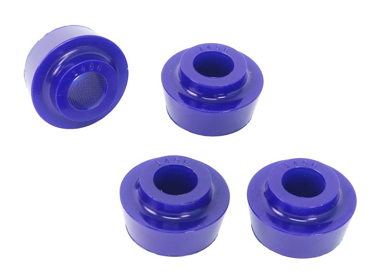 SuperPro 1987 - 1989 Dodge Raider Rear Trailing Arm To Chassis Mount Bushing Kit - My Store