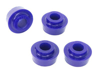 SuperPro 1987 - 1989 Dodge Raider Rear Trailing Arm To Chassis Mount Bushing Kit - My Store