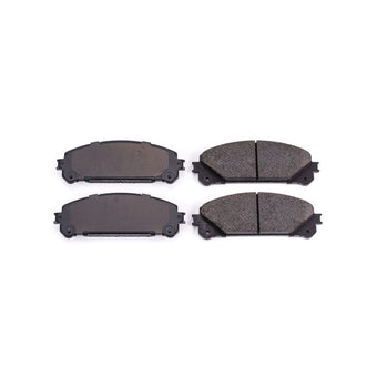 compare product Power Stop 15-17 Lexus NX200t Front Z16 Evolution Ceramic Brake Pads