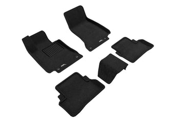 compare product 3D MAXpider 17-23 Mercedes-Benz E-Class Sedan (W213) Elegant Black R1 R2