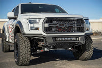 Addictive Desert Designs 17 - 19 Ford F - 150 Raptor ADD PRO Bolt - On Front Bumper - My Store
