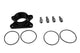 Aeromotive Spur Gear Fuel Pump Adapter AN - 16 Port - My Store