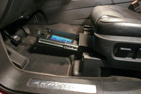Tuffy Underseat Drawer W/ Keyed Lock For Ford Explorer & Police Interceptor - My Store