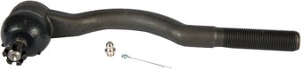 compare product Ridetech 65-66 Mustang V8 Manual or Power Conversion Outer Tie Rod End E-Coated