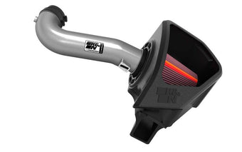 compare product K&N Chevy/GMC 1500 V8 6.2L NextGen Aluminum Cold Air Intake