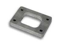 compare product Vibrant T25/T28/GT25 Turbo Inlet Flange T304 SS 1/2in Thick (Tapped Holes)