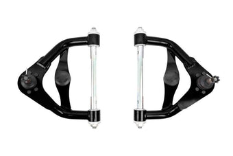 compare product UMI Performance 78-88 G-Body S10 Tubular Front Upper & Lower A-Arms Delrin