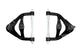 UMI Performance 78 - 88 G - Body S10 Tubular Front Upper & Lower A - Arms Delrin - My Store