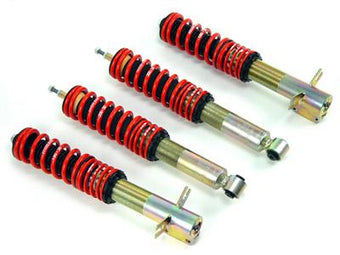 compare product H&R 80-84 Volkswagen Jetta/Rabbit MK1 Street Perf. Coil Over