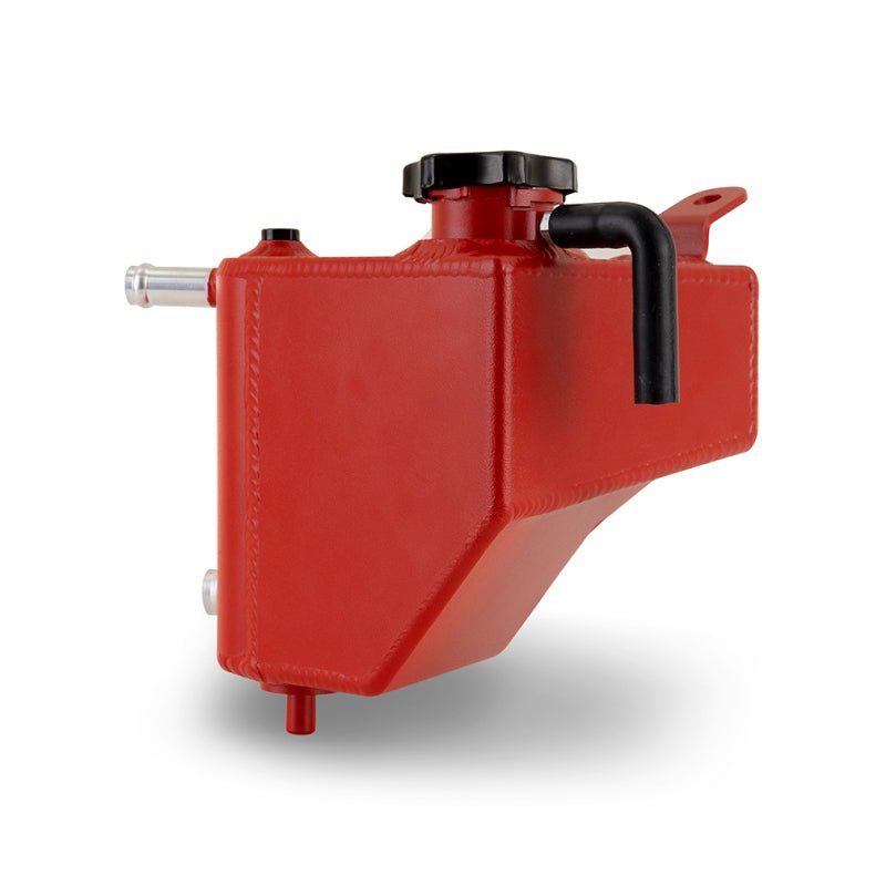 Mishimoto 2023+ Toyota GR Corolla Expansion Tank Red - My Store
