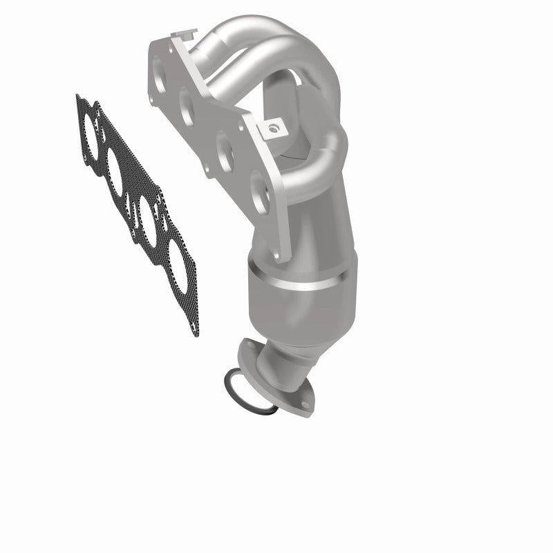 MagnaFlow Direct Fit Catalytic Converter 03 Camry 2.4L - My Store