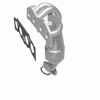MagnaFlow Direct Fit Catalytic Converter 03 Camry 2.4L - My Store