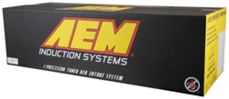 AEM Cold Air Intake System C.A.S. CHEV CAVALIER 98 - 02 / PONT SUNFIRE 00 - 02 - My Store