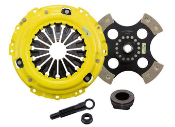 compare product ACT 2003 Dodge Neon HD/Race Rigid 4 Pad Clutch Kit