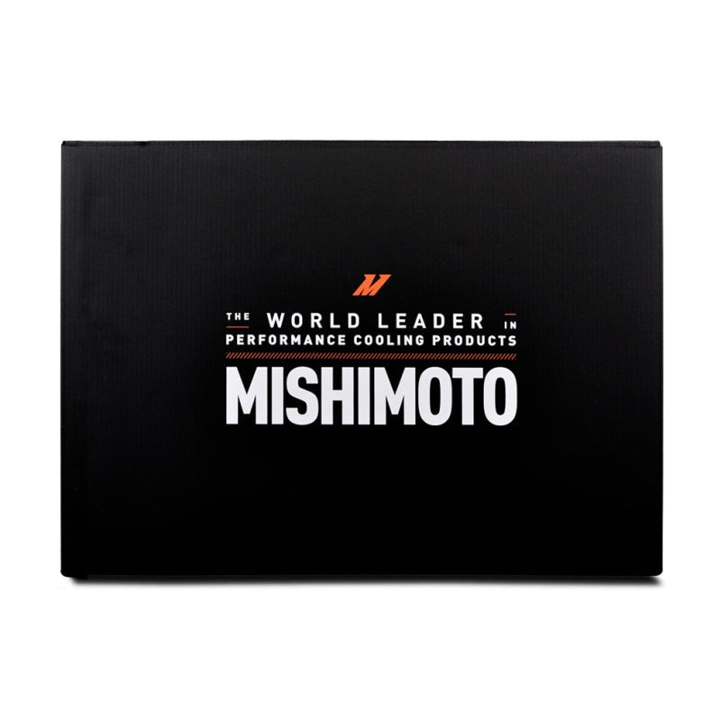 Mishimoto 2024+ Ford Mustang V8/2.3L Performance Aluminum Radiator - My Store