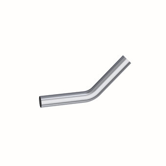 compare product MBRP Universal 3.5in - 45 Deg Bend 12in Legs Aluminized Steel (NO DROPSHIP)