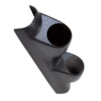 compare product Autometer 90-95 MR2 Dual 52mm Gauge Pod