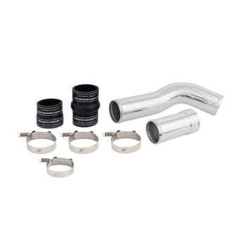 compare product Mishimoto 11+ Ford 6.7L Powerstroke Hot-Side Intercooler Pipe and Boot Kit