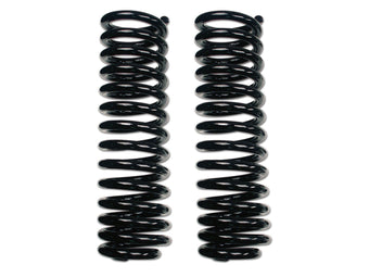 compare product ICON 07-18 Jeep Wrangler JK Front 3in Dual Rate Spring Kit