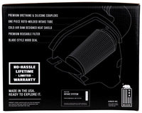 Airaid 13 - 15 Ford Escape 1.6L/2.0L EcoBoost Intake System (Oiled / Red Media) - My Store